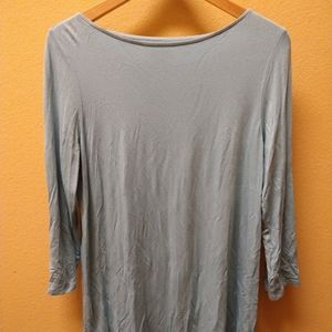 J Jill Wearever Collection Tunic/Dress